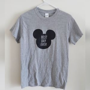 GILDAN Mickey Mouse T-shirt